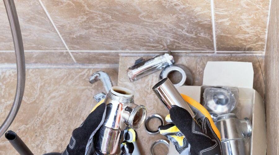 Local Chimney Repair in Pelham, NH